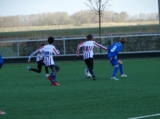 V.S.D. Selectie Onder 13 – De Jonge Spartaan JO13-1 (oefen) (33/87)